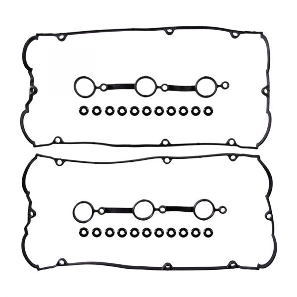 VS50658R-2 Valve Cover Set for 2003-2006 Kia Sorento