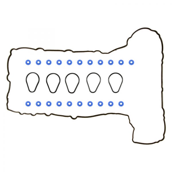 VS50703R Valve Cover Set for 2004-2006 Chevrolet Colorado