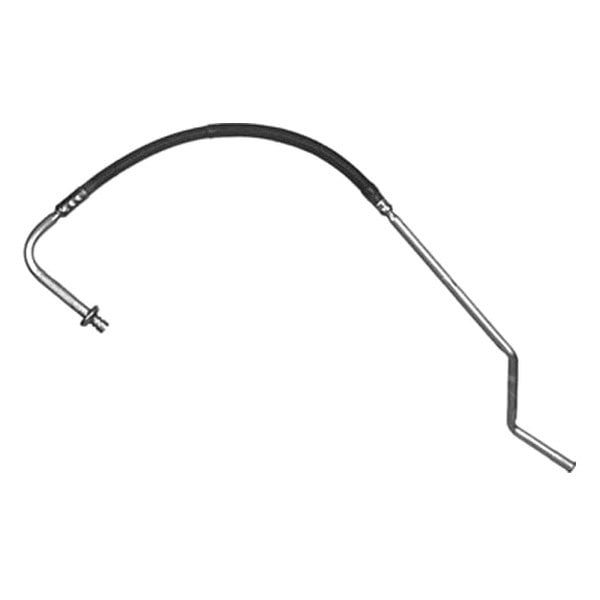 Four Seasons 55721 Hose Assembly for 1996-1998 Ford Mustang