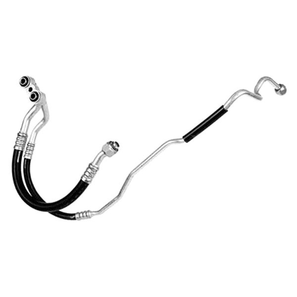 Four Seasons 56654 Hose Assembly for 1994-1996 Chevrolet Corvette