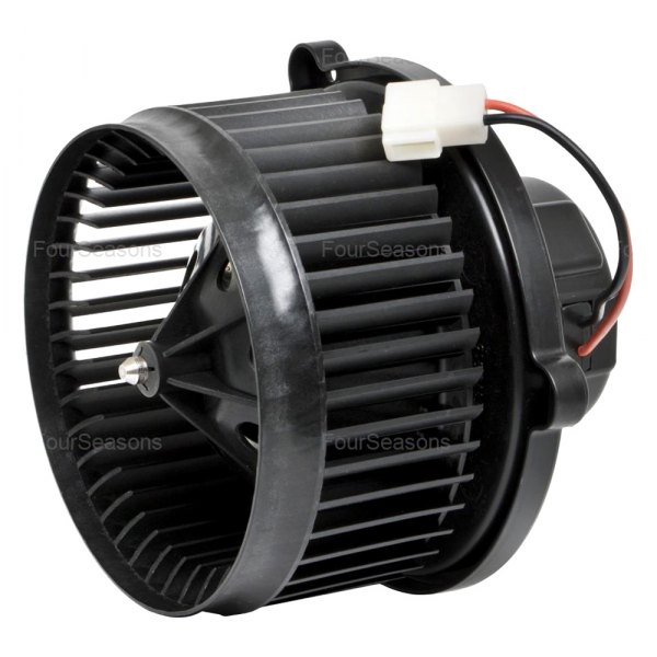 Four Seasons 75775 Blower Motor for 2004-2009 Kia Spectra