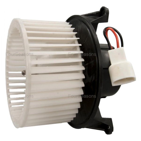 Four Seasons 75859 Blower Motor for 2004-2008 Ford F150