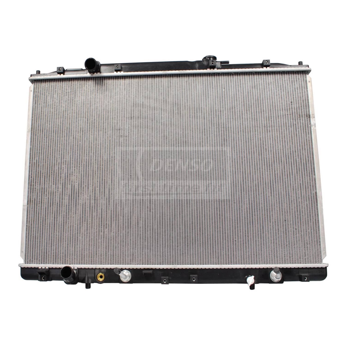 221-3237 Engine Coolant Radiator for 2007-2013 Acura MDX