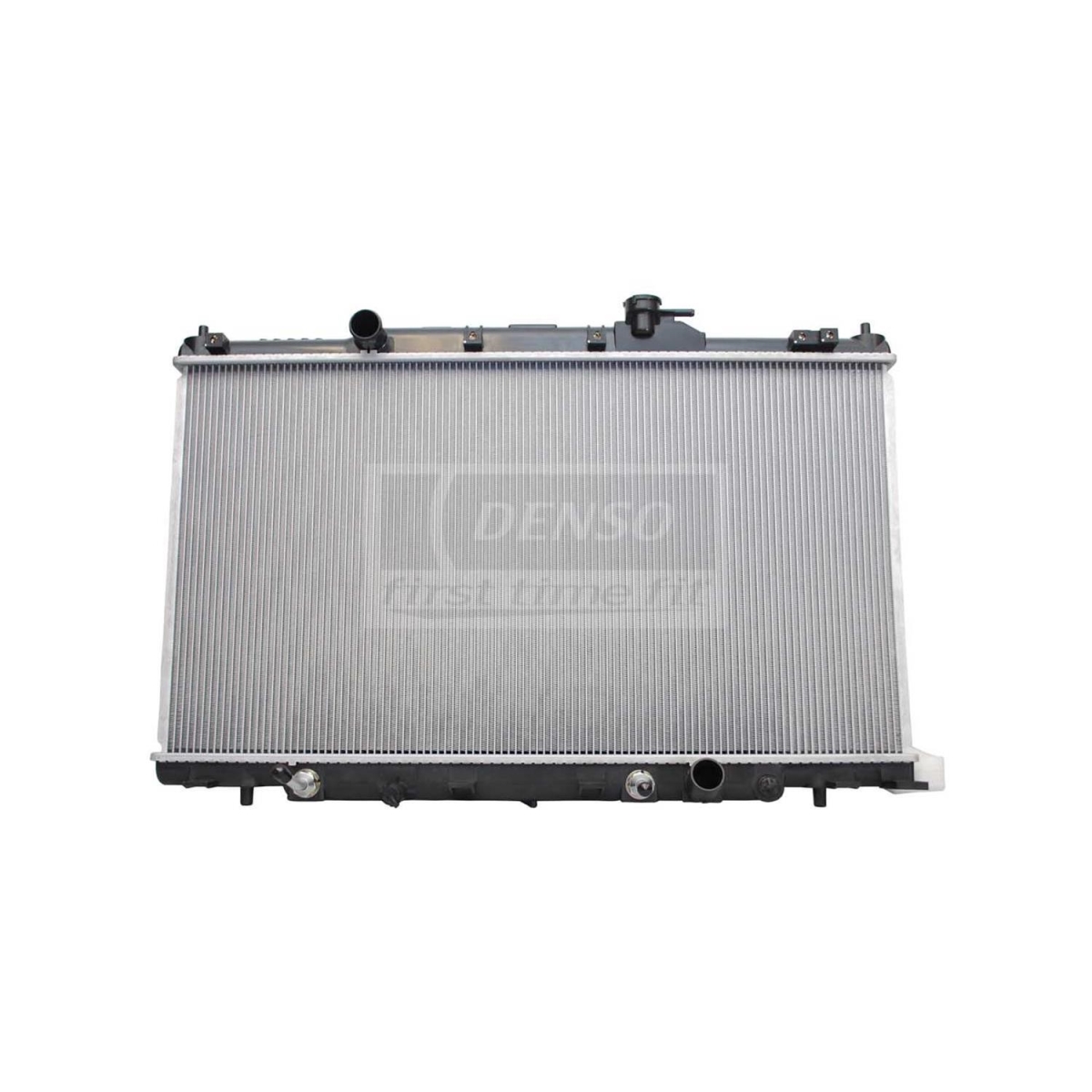 221-3253 Engine Coolant Radiator for 2007-2011 Honda Element