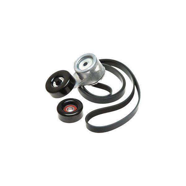 90K-38108 Serpentine Kit for 1990-1993 Chevrolet C1500