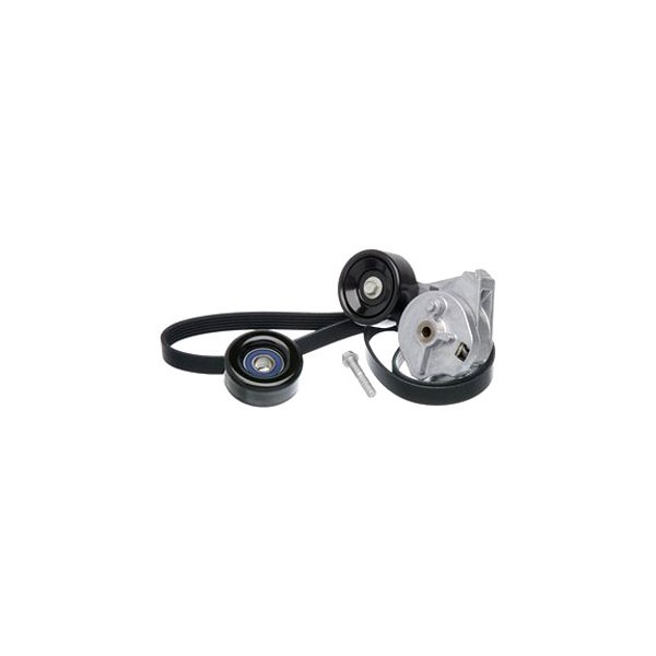 90K-38153 Serpentine Kit for 2006-2011 Cadillac DTS