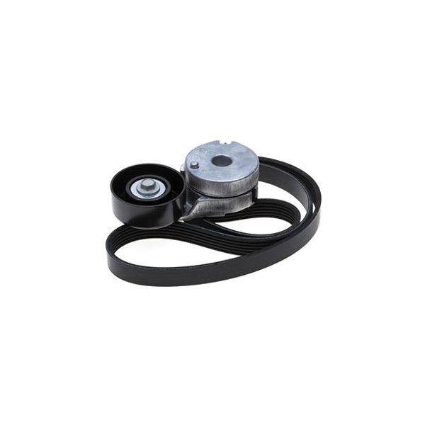 90K-39162A Serpentine Kit for 2007-2012 Nissan Sentra