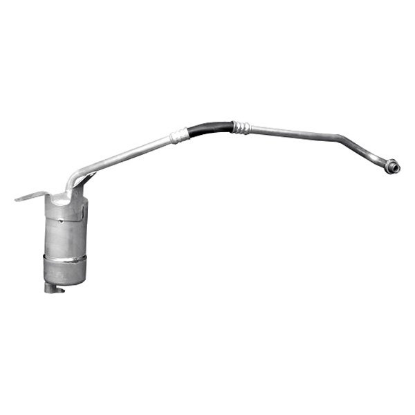 4811614 Air Conditioning Accumulator for 2002-2008 Jaguar X Type