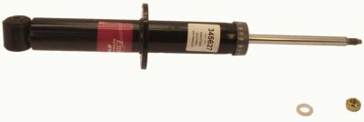 Front Left Strut Assembly for 2002-2008 Mini Cooper