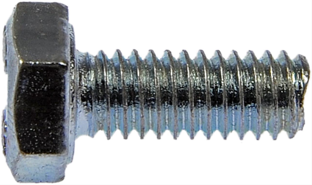 M12-1.50 x 55 mm Cap Screw