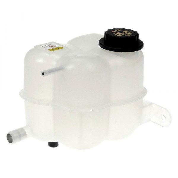 Dorman 603-070 Clear Front Fluid Reservoir for 2002-2005 Ford Explorer