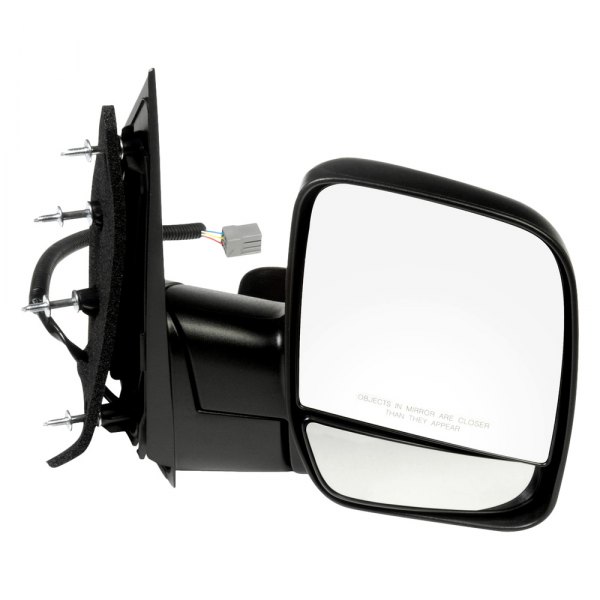 Dorman 955-1453 Right Door Mirror for 2004-2006 Ford E350 Super Duty