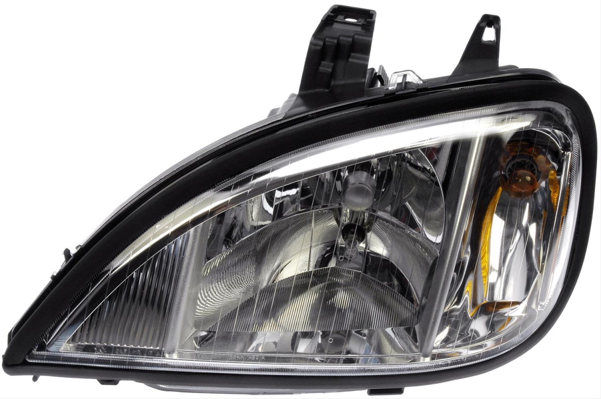 Dorman 888-5202 Left Headlight Assembly for 2001-2017 Freightliner Columbia