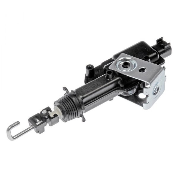 Dorman 746-181 Right Side Hinged Door Rear Actuator Motor for 2004-2019 Ford E350 Super Duty