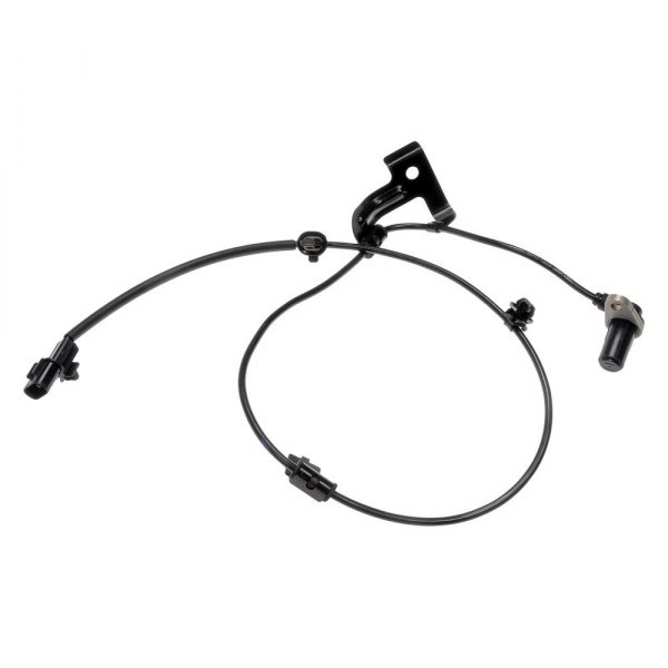 Dorman 695-849 Front Left ABS Speed Sensor for 2004-2008, 2010-2011 Mitsubishi Endeavor