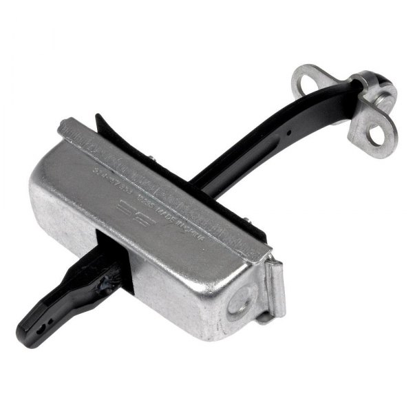 Dorman 924-157 Black & Silver Front Left Door Check Strap for 2002-2005 Chevrolet Trailblazer