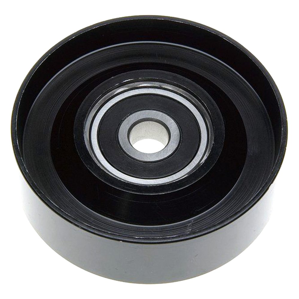 36087 Accessory Belt Idler Pulley for 1995-2008 Nissan Maxima