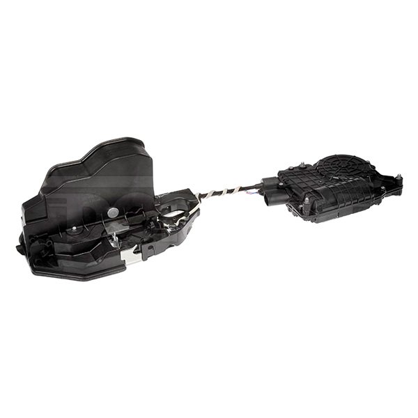 Front Right Actuator Motor for 2011-2016 BMW 535i xDrive