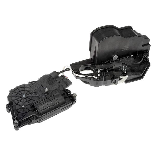 Dorman 937-860 Front Left Actuator Motor for 2007-2013 BMW X5