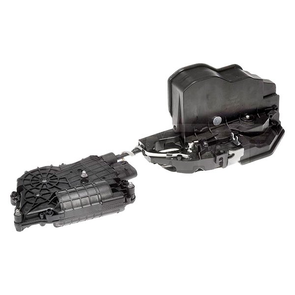 Rear Left Actuator Motor for 2007-2013 BMW X5