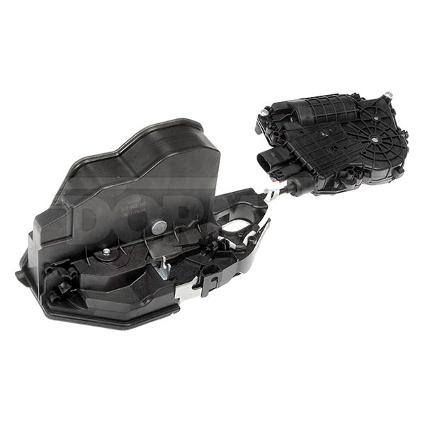 Rear Right Actuator Motor for 2007-2013 BMW X5