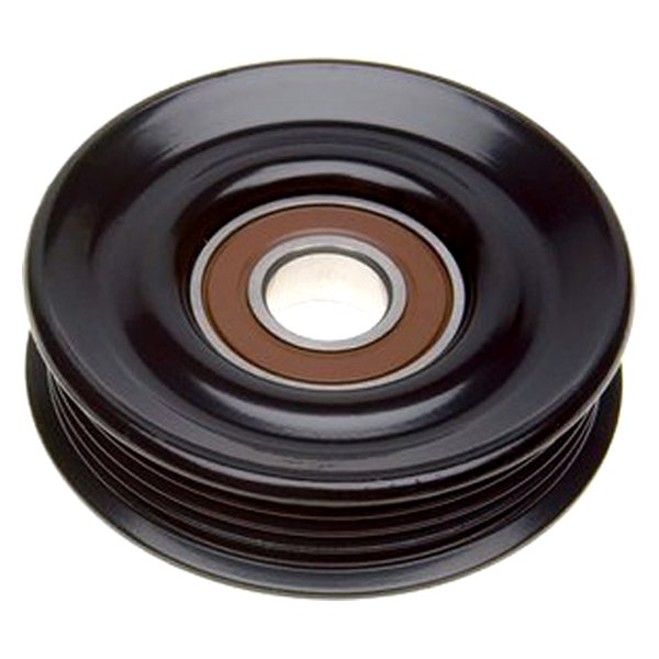 36314 Accessory Belt Idler Pulley for 2000-2004 Nissan Xterra