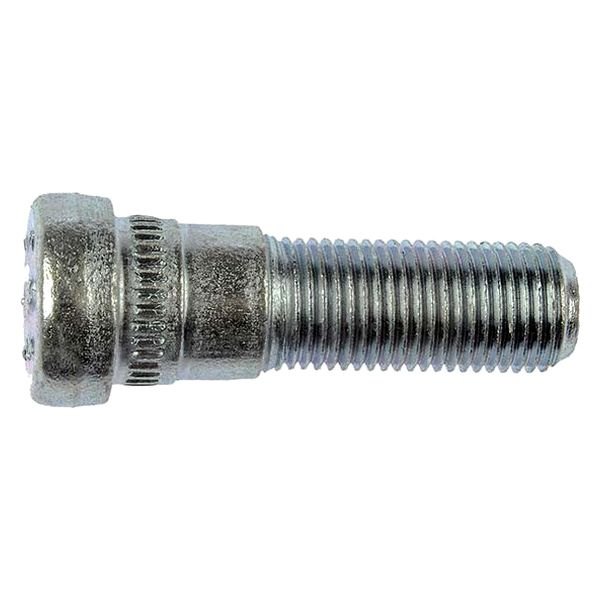 Dorman 610-255 Silver Front Wheel Lug Stud for 1980-1988 American Motors Eagle