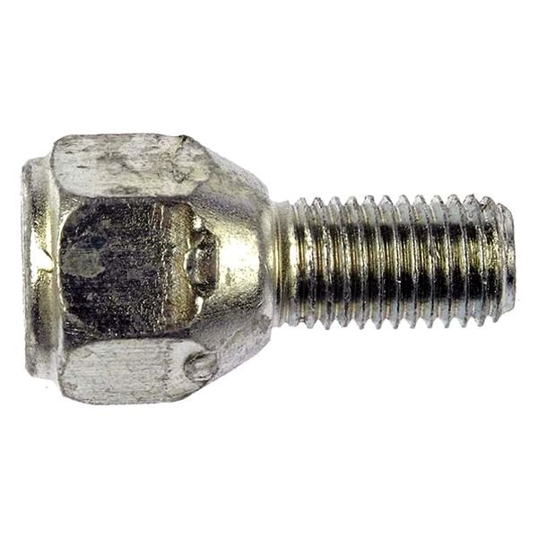 Dorman 610-274 Silver Front Wheel Lug Bolt for 1979-1985 Mazda RX7