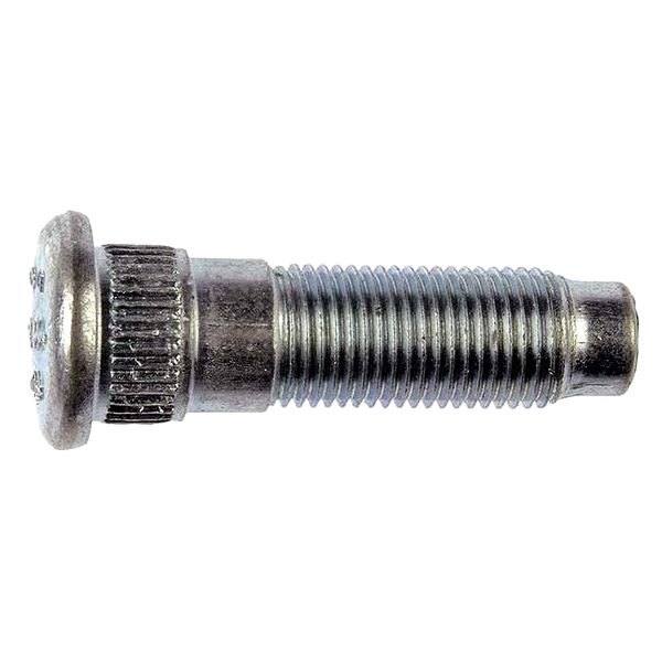 Dorman 610-280 Rear Serrated Wheel Lug Stud for 1981-1983 Ford E250 Econoline