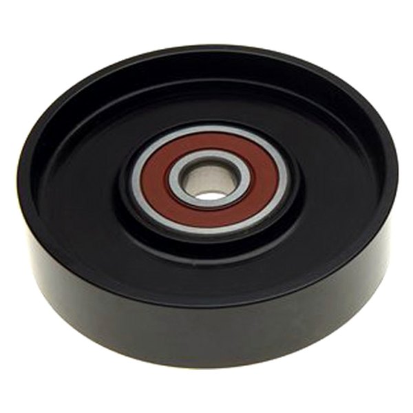 36321 Accessory Belt Idler Pulley for 2001-2004 Nissan Pathfinder