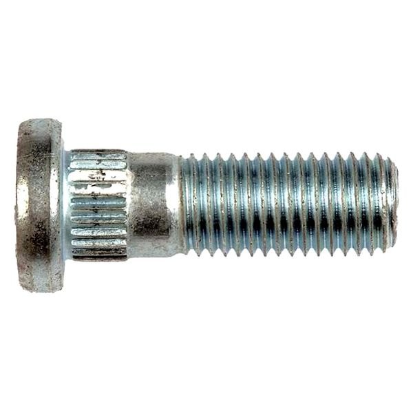 Dorman 610-295 Rear Wheel Lug Stud for 1991-1994 Mercury Capri