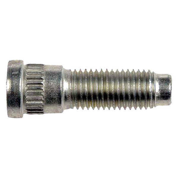 Dorman 610-302 Rear Wheel Lug Stud for 1983-1990 Ford Escort