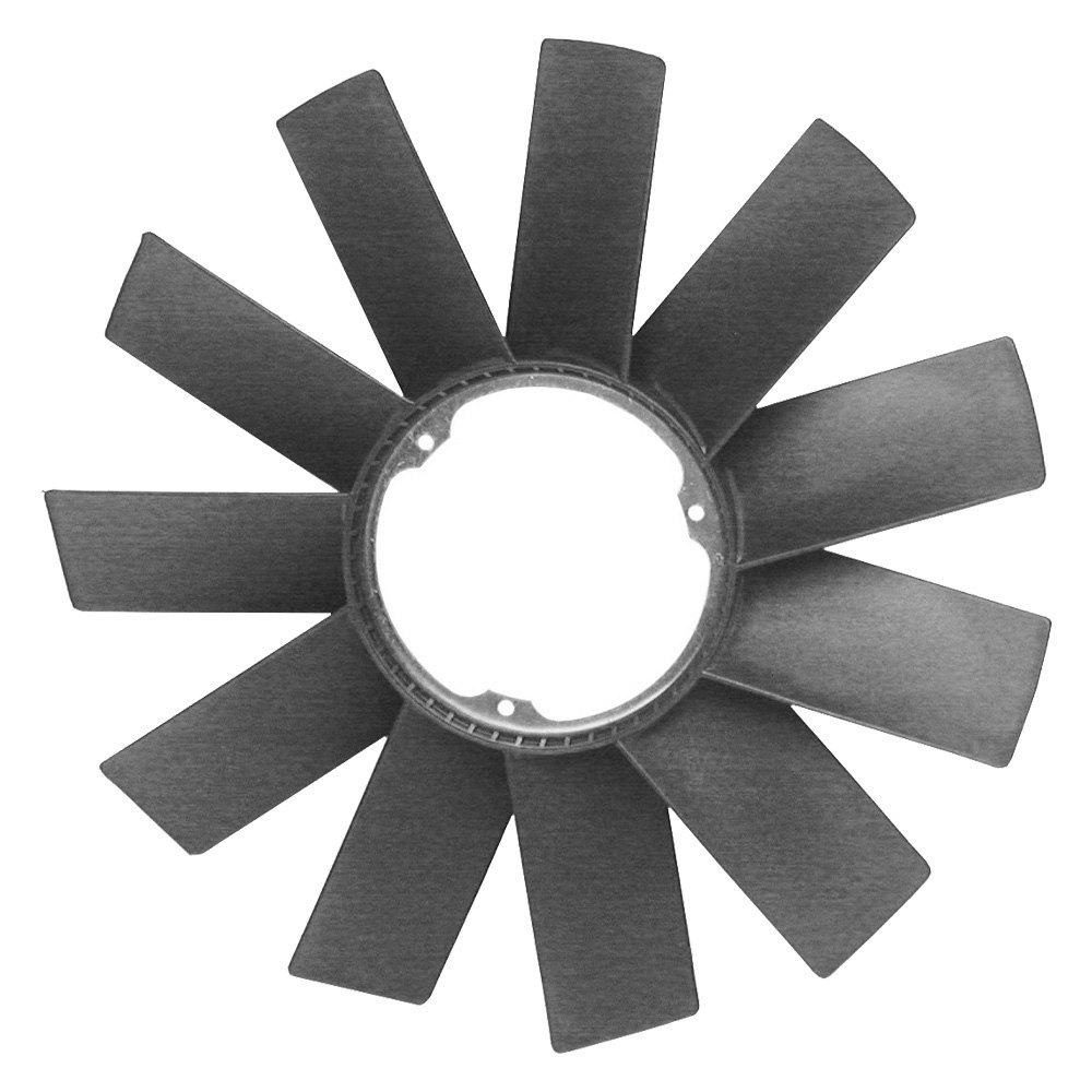 11521712110 Fan Blade for 1993-2001 BMW 740iL