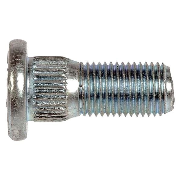 Dorman 610-322 Front Wheel Lug Stud for 1990-1994 Subaru Loyale