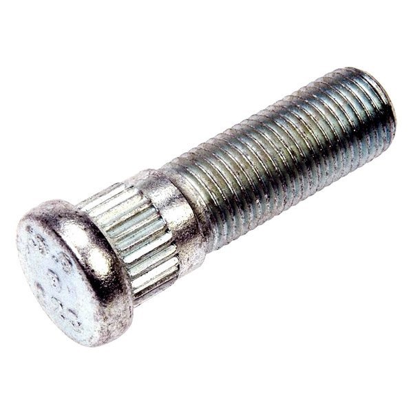 Dorman 610-325 Silver Rear Wheel Lug Stud for 1988-1999 Chevrolet C1500