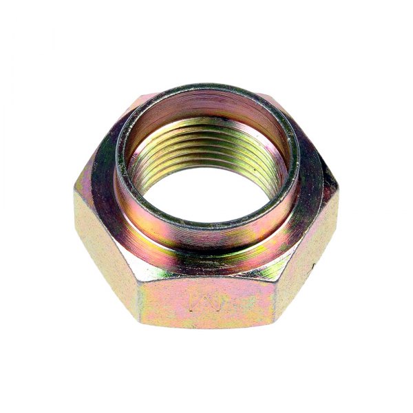 Dorman 615-100 Front Spindle Nut for 1988-1989 Ford Festiva