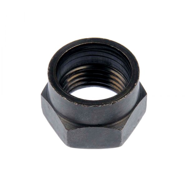 Dorman 615-103 Rear Right Spindle Nut for 1988-1993 Ford Festiva