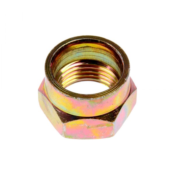 Dorman 615-104 Rear Left Spindle Nut for 1988-1993 Ford Festiva