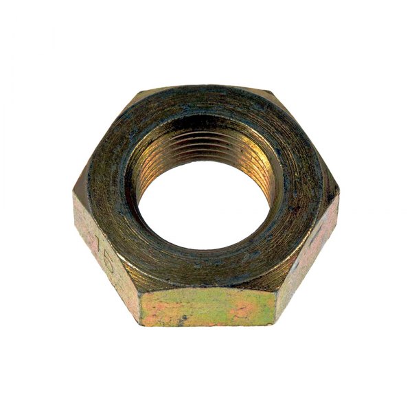 Dorman 615-109 Front Spindle Nut for 1995-2000, 2004 Toyota Tacoma