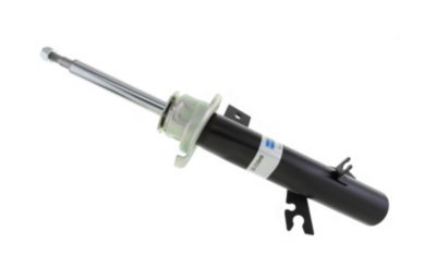 22-170996 Front Left Strut Assembly for 2007-2015 Mini Cooper, Black
