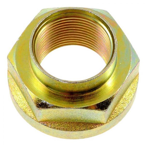 Dorman 615-110 Rear Spindle Nut for 2000-2009 Honda S2000