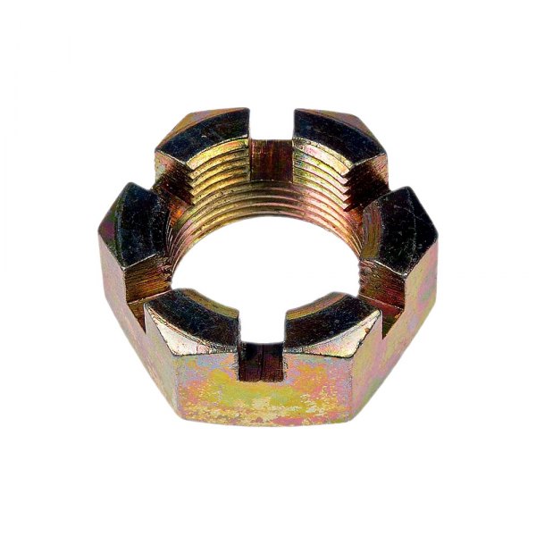 Dorman 615-065 Front Spindle Nut for 1971-1987 Oldsmobile Cutlass Supreme