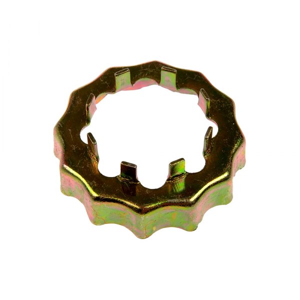 Dorman 615-075 Front Nut Retainer for 1974 American Motors Ambassador