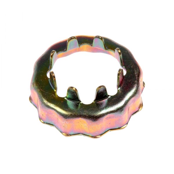 Dorman 615-083 Rear Nut Retainer for 1980-1999 Volkswagen Jetta