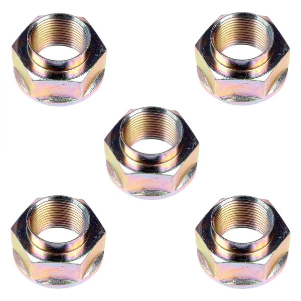 Dorman 615-091 Front Spindle Nut for 1986-2001 Acura Integra