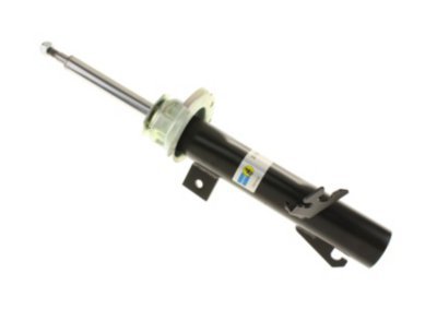 22-215949 Front Right Strut Assembly for 2007-2015 Mini Cooper, Black