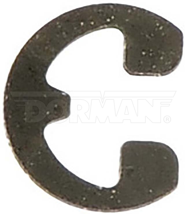 Dorman 633-075 0.61 in. Fastener Style E-clip