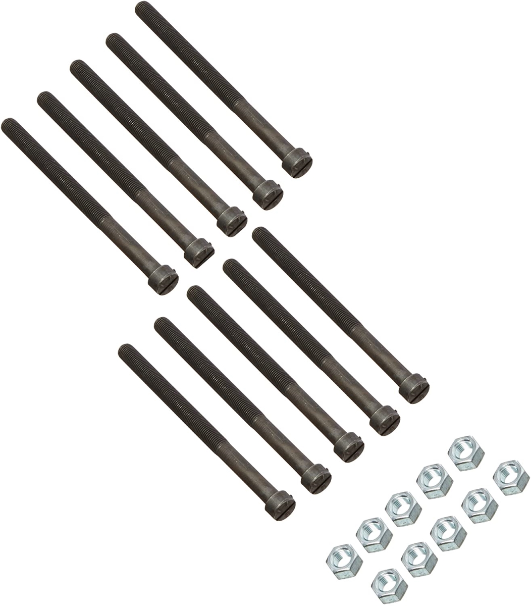 Dorman 660-014 Spring Center Bolts