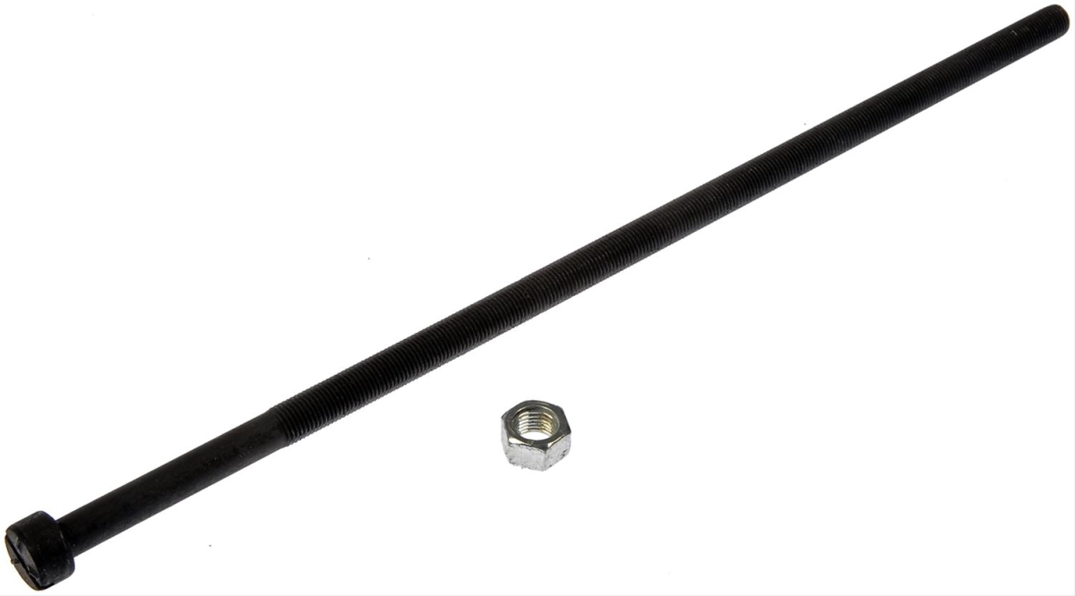 Dorman 660-031 0.37-24 x 12 in. Heavy Duty Bolt