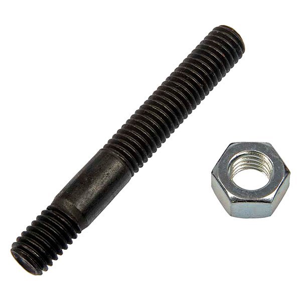 Dorman 675-030 0.43-14 x 0.62 in. Heavy Duty Stud